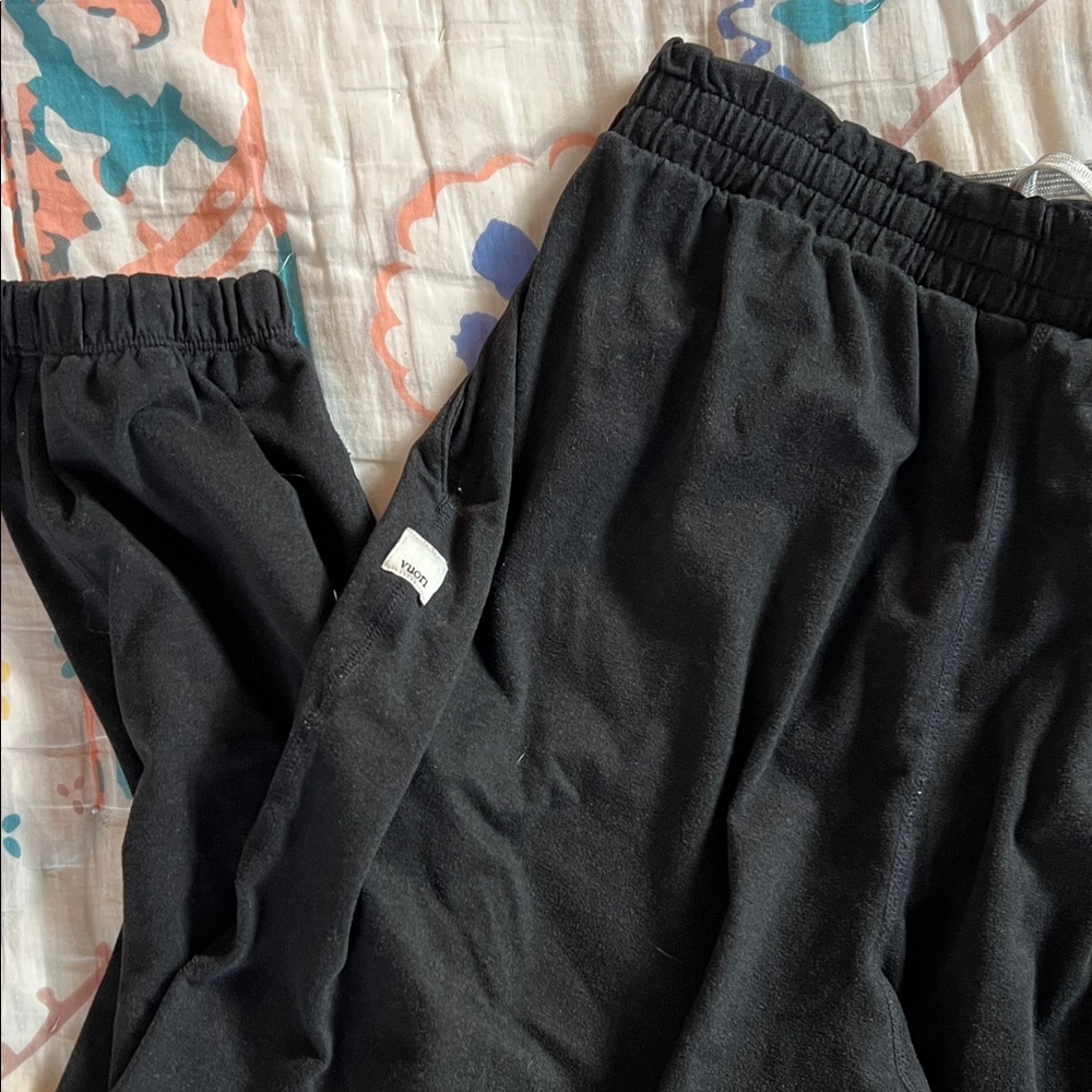 Vuori Boyfriend Jogger - Picture 5 of 5